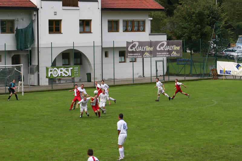 gal/Saison2008-2009- Pokal 1. Runde Hinspiel: Vintl - SV Reischach/2008-08-24 SVR gg. Vintl - Pokalhinspiel 245.jpg